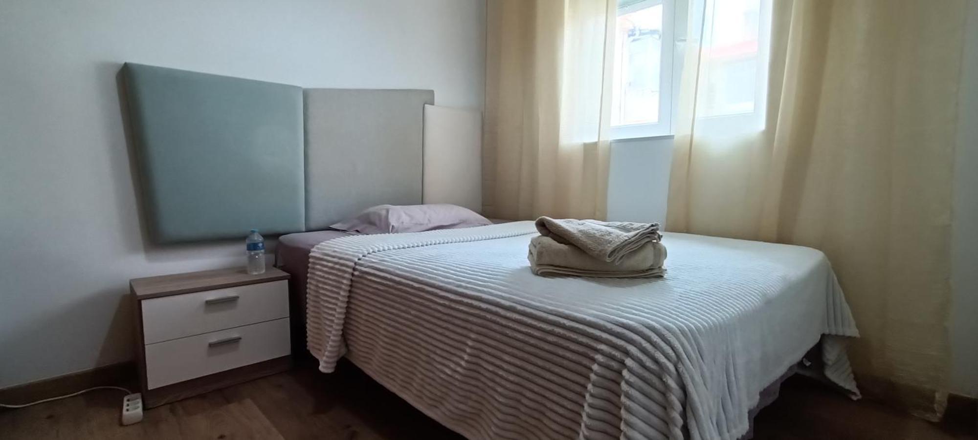 Martin Apartment 2024 Аликанте Екстериор снимка