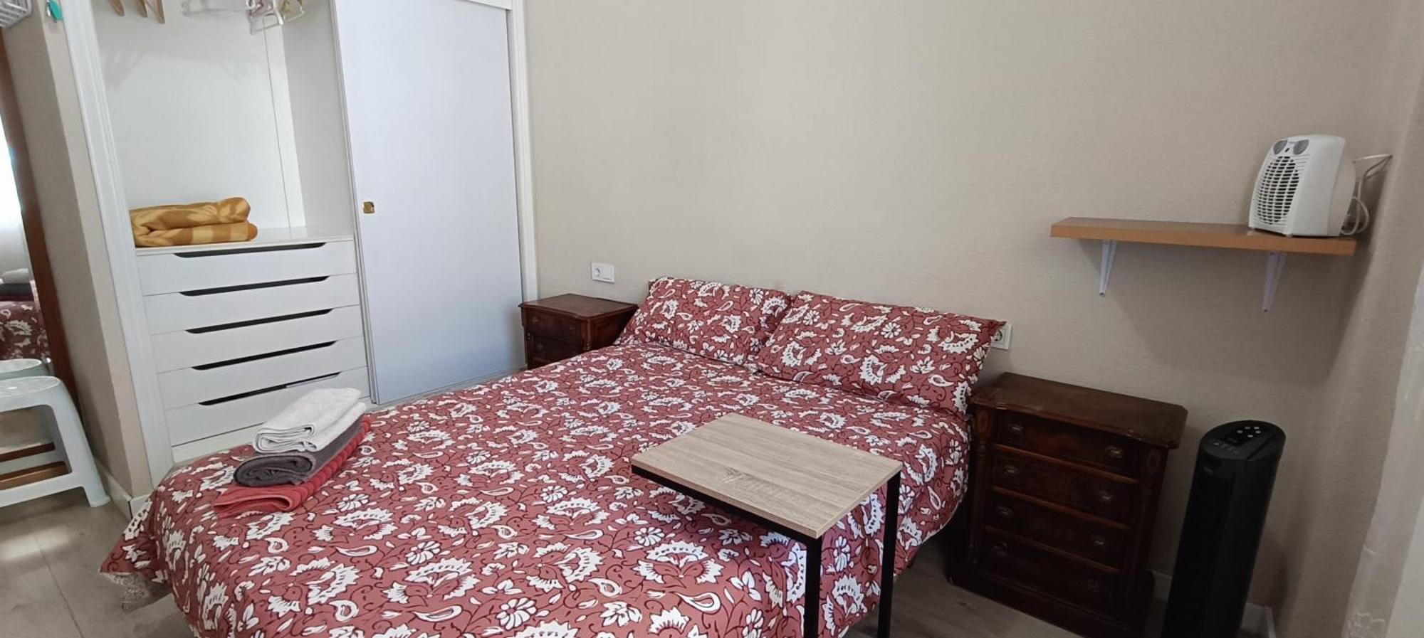 Martin Apartment 2024 Аликанте Екстериор снимка
