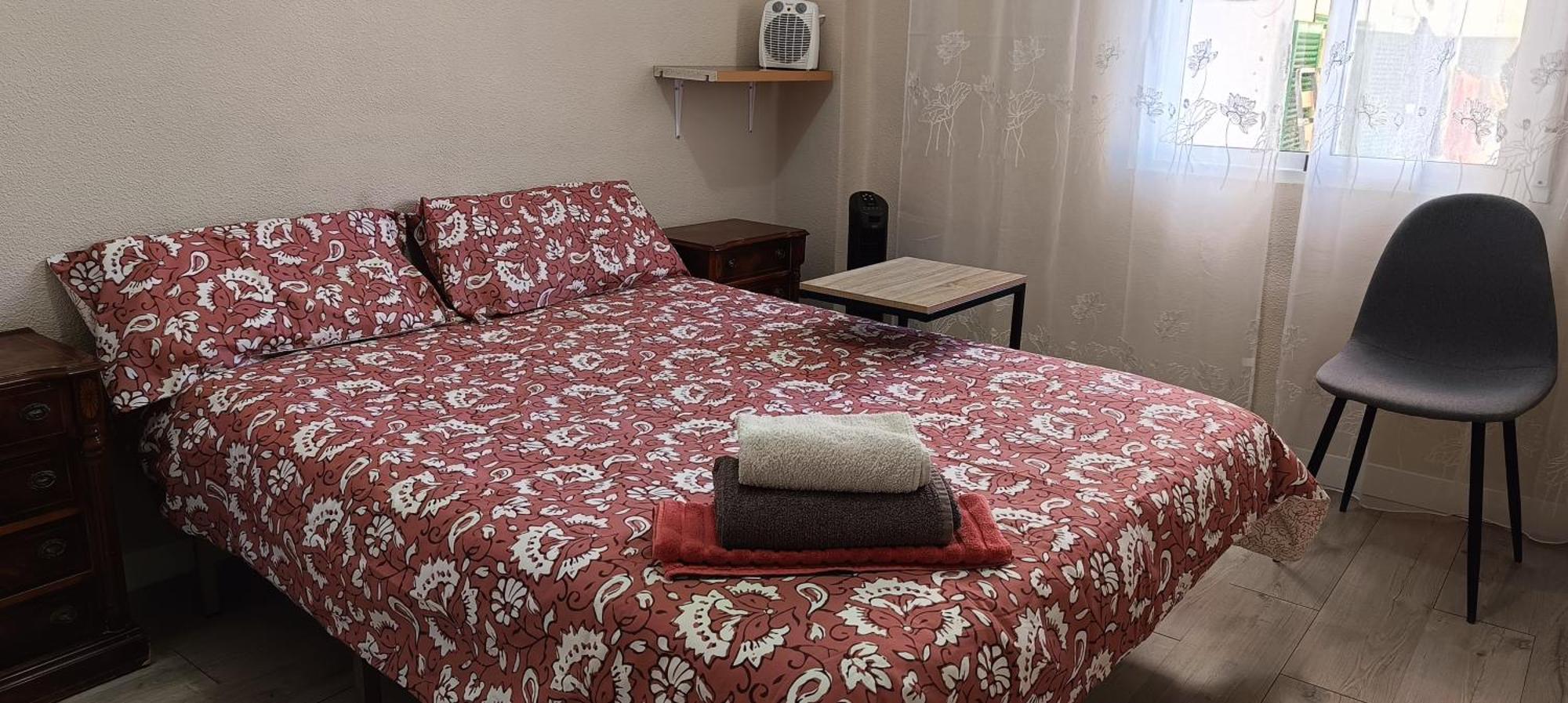 Martin Apartment 2024 Аликанте Екстериор снимка