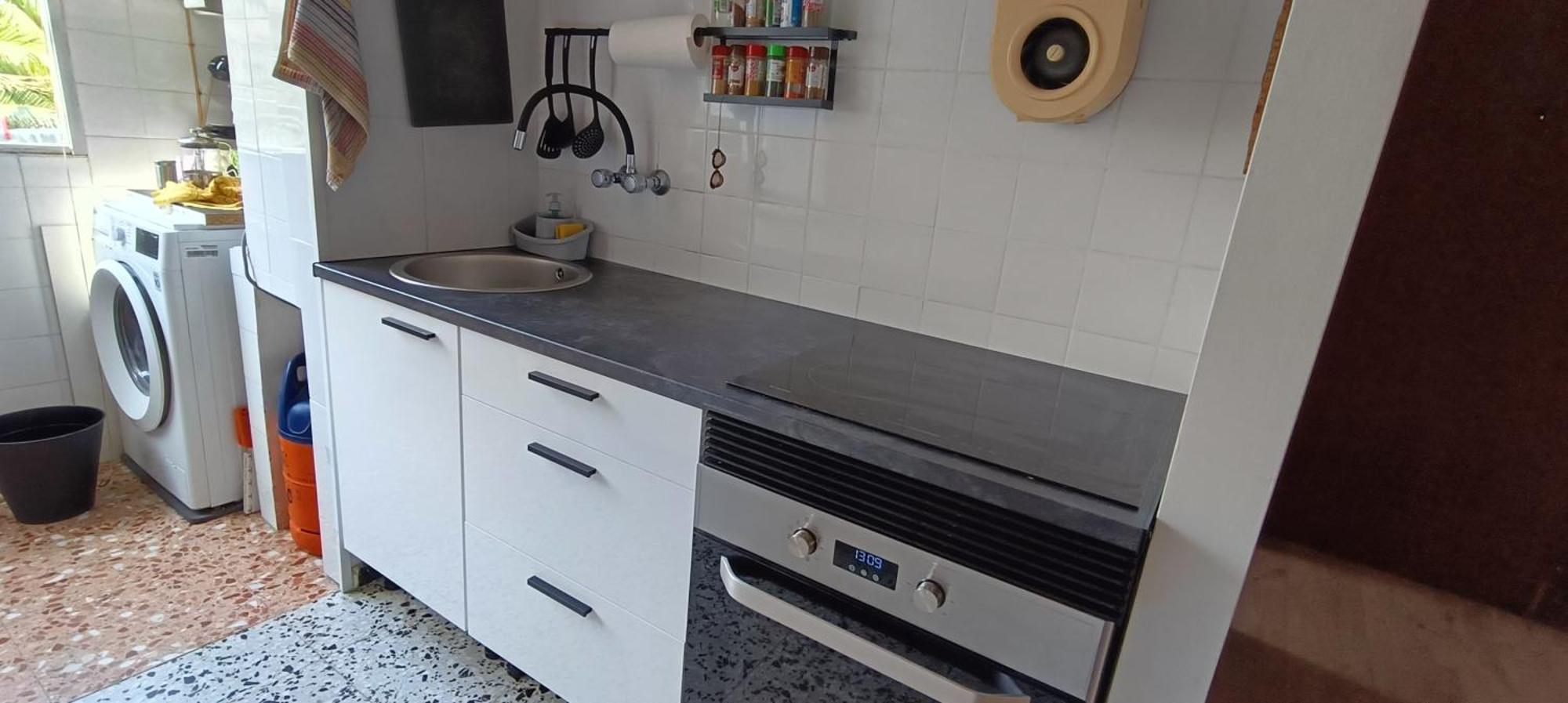Martin Apartment 2024 Аликанте Екстериор снимка